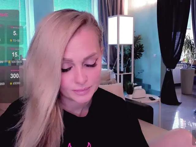 LibbyNora from BongaCams is Freechat
