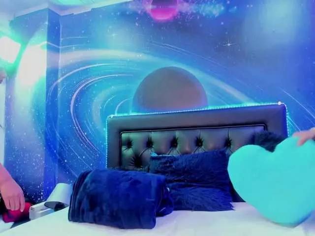 Liittleangels from BongaCams