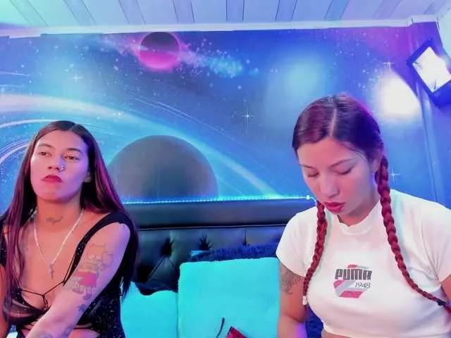 Liittleangels from BongaCams