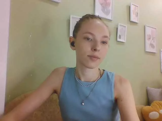 Lili-0508 from BongaCams
