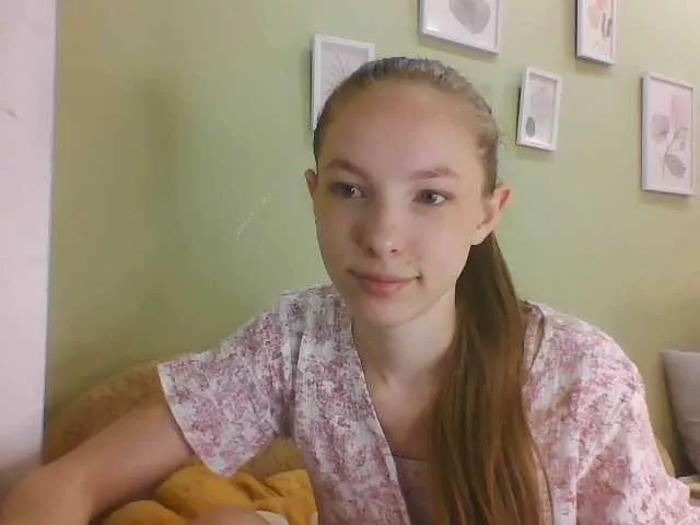 Lili-0508 from BongaCams
