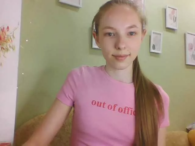 Lili-0508 from BongaCams