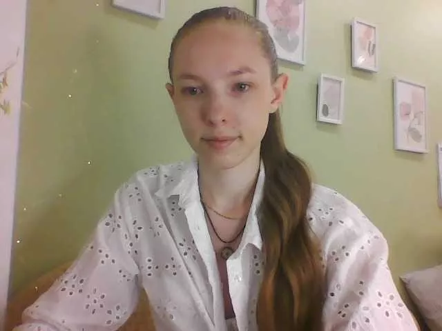 Lili-0508 from BongaCams