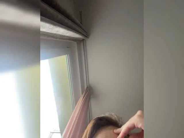 Lili-42 from BongaCams is Freechat