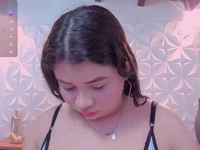 Lili-mmk from BongaCams