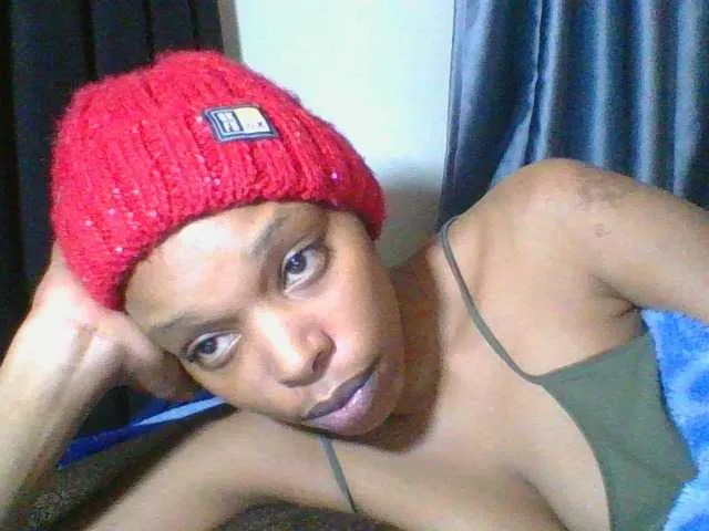 Lilianjackson from BongaCams