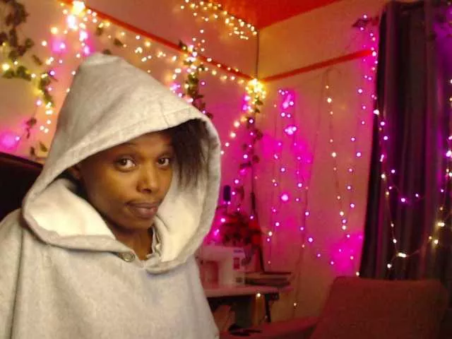 Lilianjackson from BongaCams