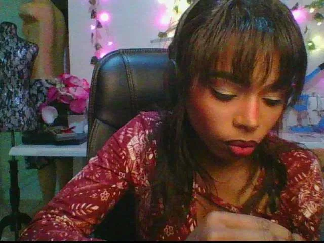 Lilianjackson from BongaCams is Freechat