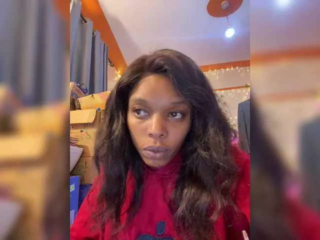 Lilianjackson from BongaCams