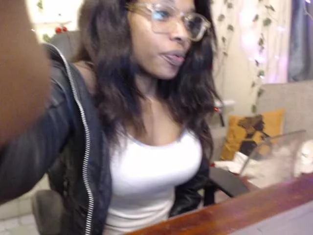 Lilianjackson from BongaCams