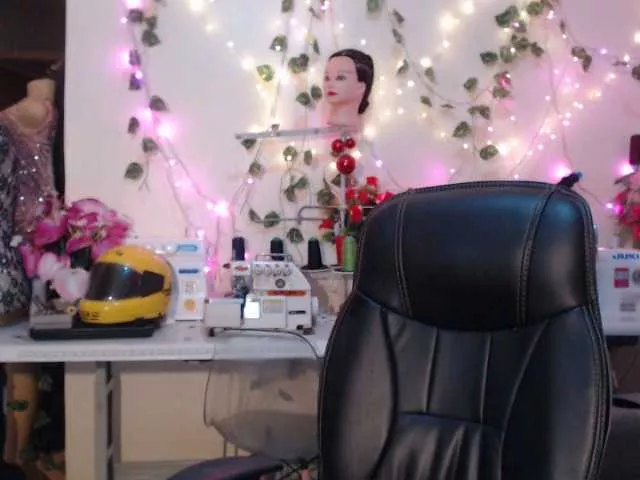 Lilianjackson from BongaCams