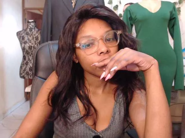 Lilianjackson from BongaCams
