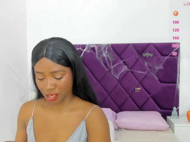 LiliJacobs from BongaCams is Freechat