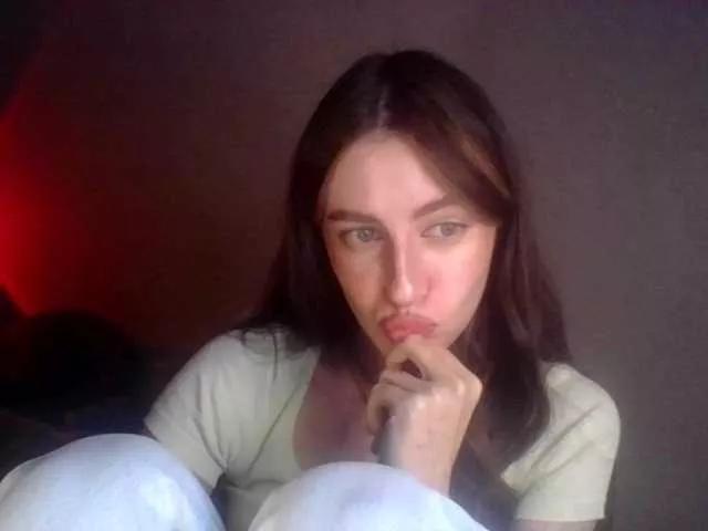 Lilijily from BongaCams