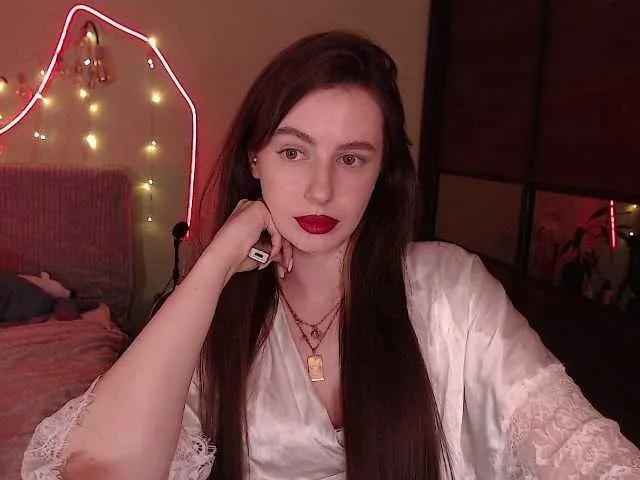 Lilijily from BongaCams