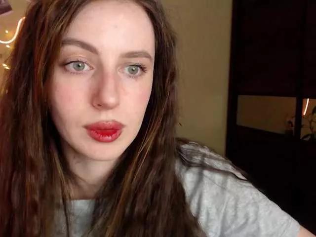 Lilijily from BongaCams