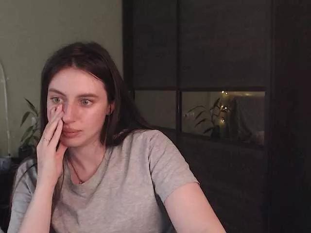 Lilijily from BongaCams