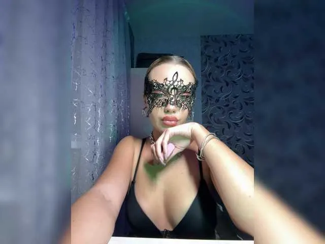 Lilimilla from BongaCams