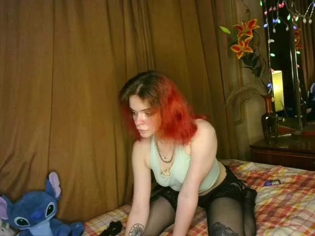 Lilitdays from BongaCams is Freechat