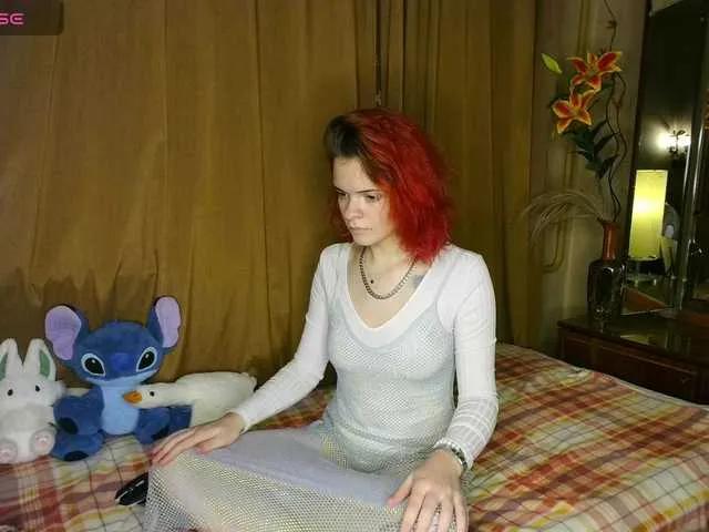 Lilitdays from BongaCams is Freechat