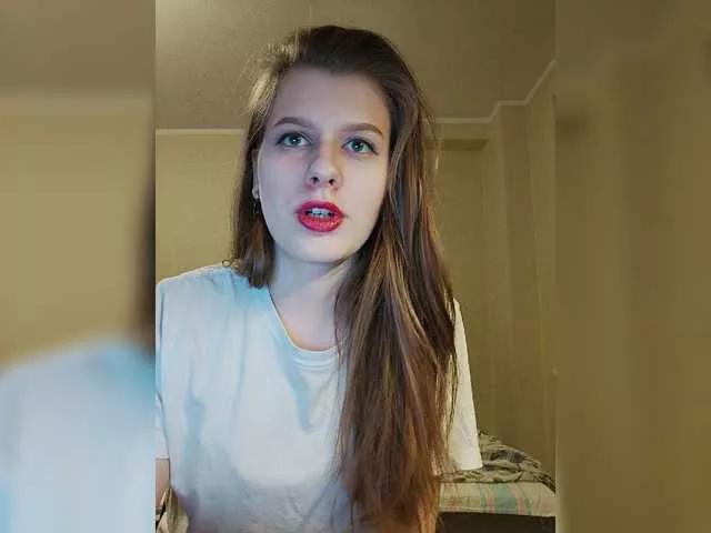 Lilitgame from BongaCams