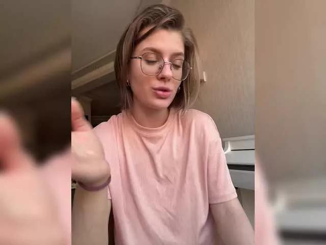 Lilitgame from BongaCams