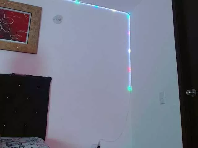 LilithandMarcusBlain from BongaCams