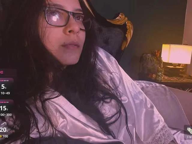 LilithDark from BongaCams