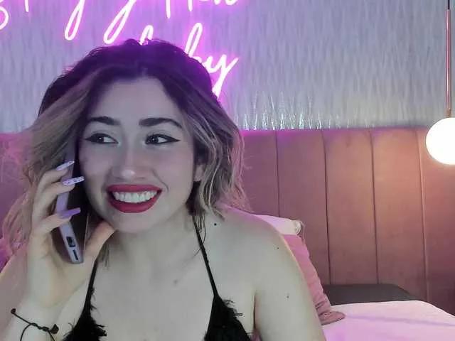 Lilithharper-vc from BongaCams is Freechat