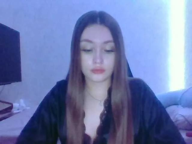 Lilitmoon from BongaCams is Freechat