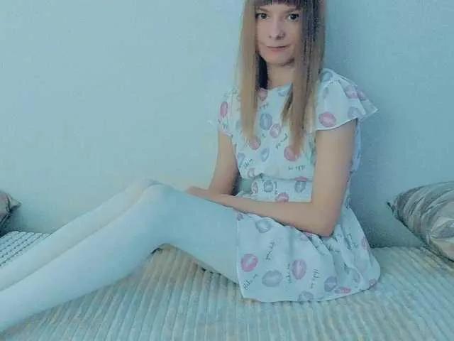 Liliya9 from BongaCams