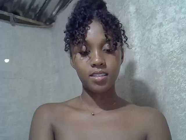 Lillteblackgirl from BongaCams