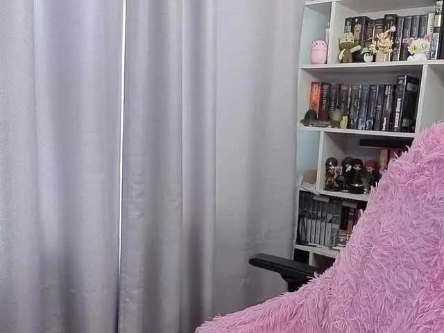LillyFan-X from BongaCams is Freechat