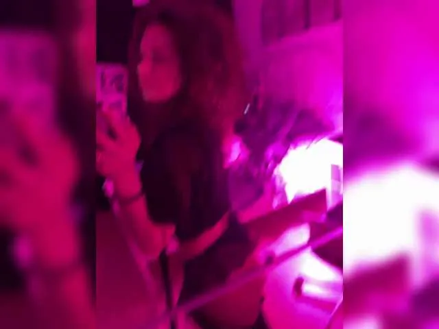 LilooAndstich from BongaCams