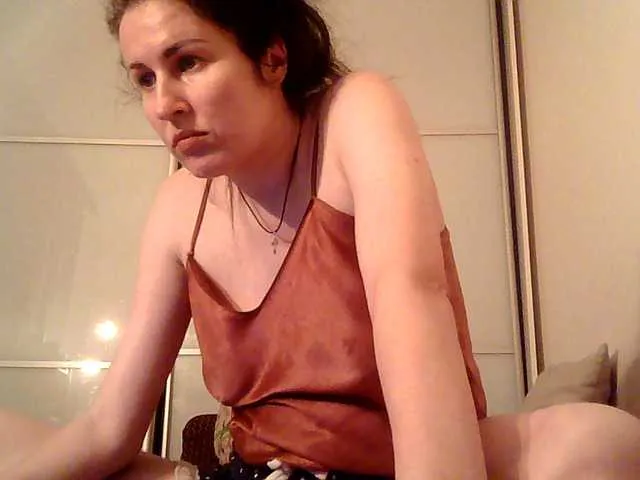 Lily133 from BongaCams