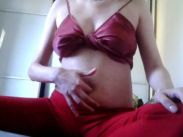 Lily133 from BongaCams