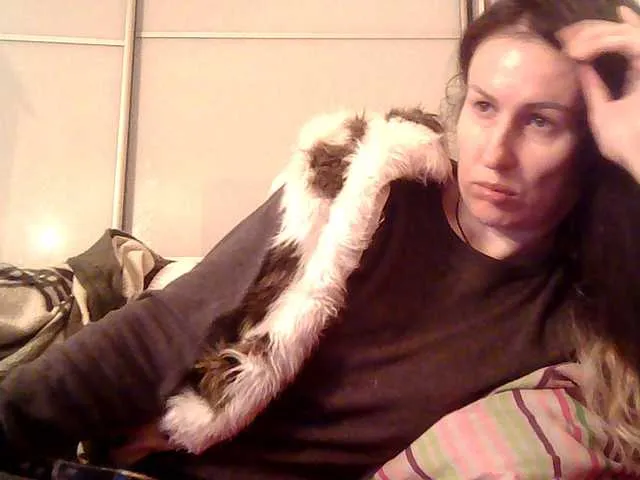 Lily133 from BongaCams