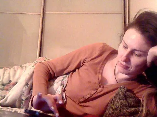Lily133 from BongaCams