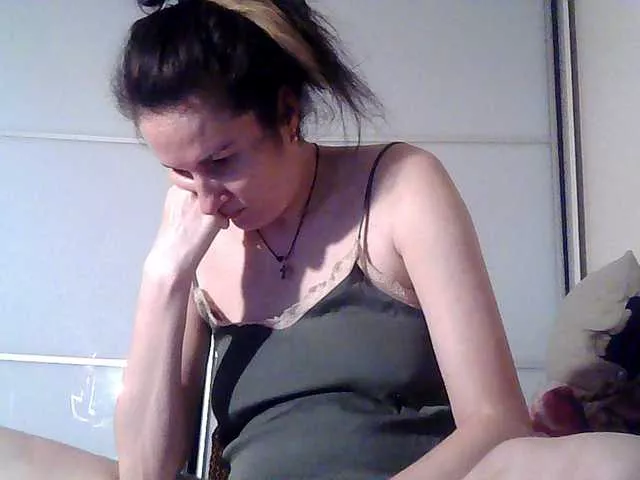 Lily133 from BongaCams