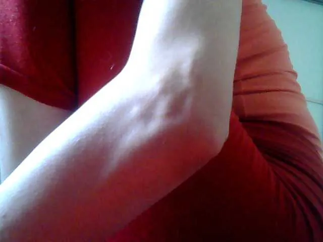 Lily133 from BongaCams