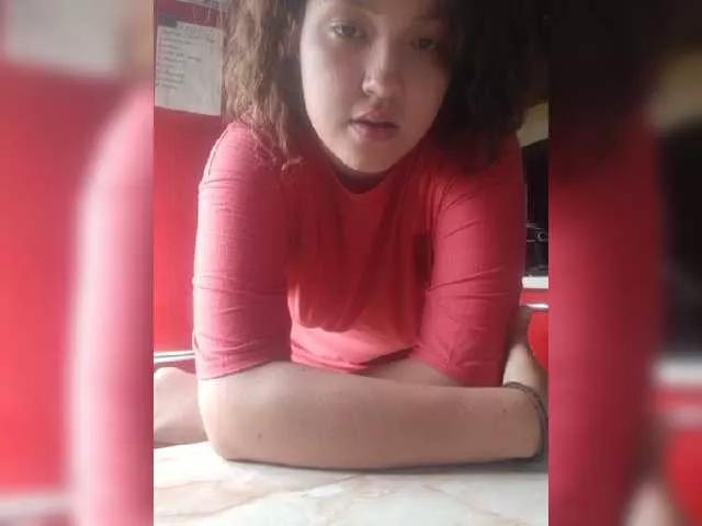 Lily320 from BongaCams