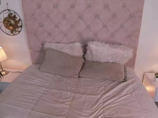 Lilyboom1 from BongaCams