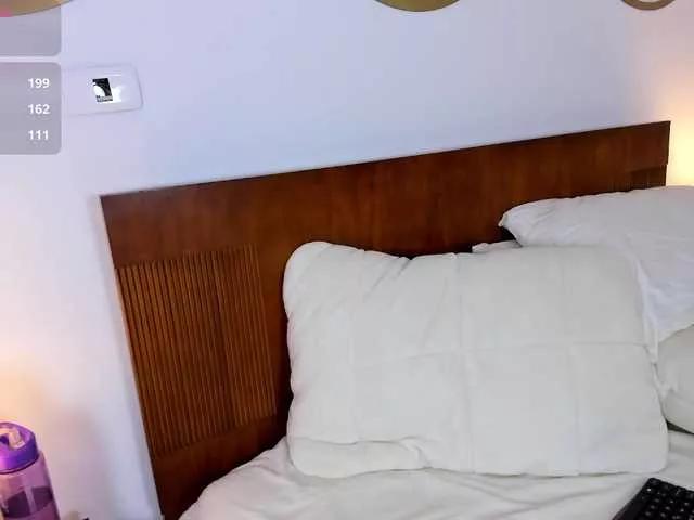 Lilyboom1 from BongaCams