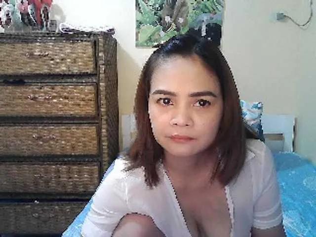 Lilymaepinay from BongaCams