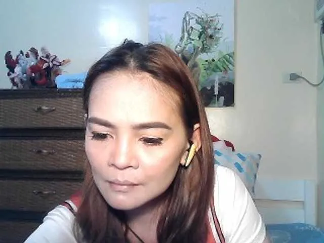 lilymaepinay from BongaCams is Freechat