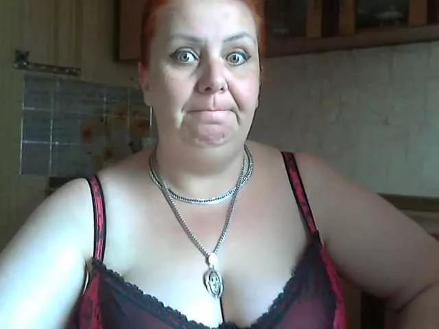 LilyTanya from BongaCams
