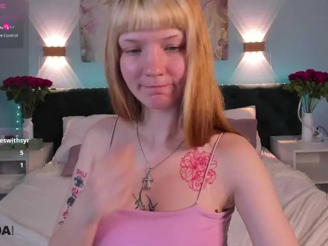 Lina-blueeyed from BongaCams