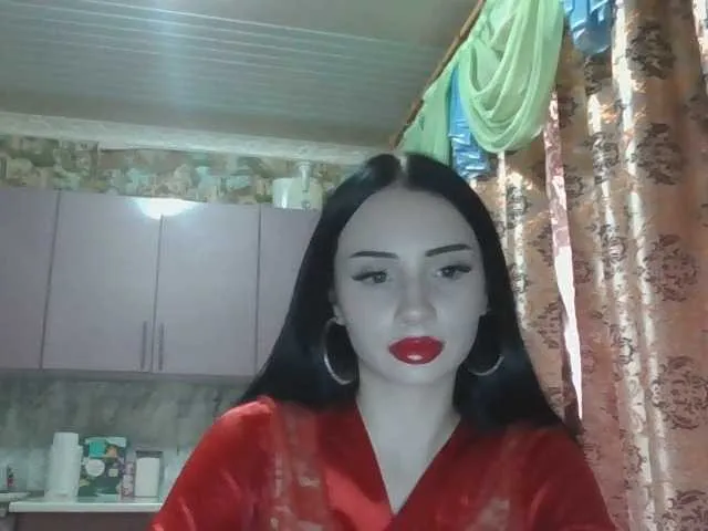 Lina1818 from BongaCams is Freechat