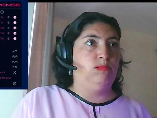 linamaria98 from BongaCams is Freechat