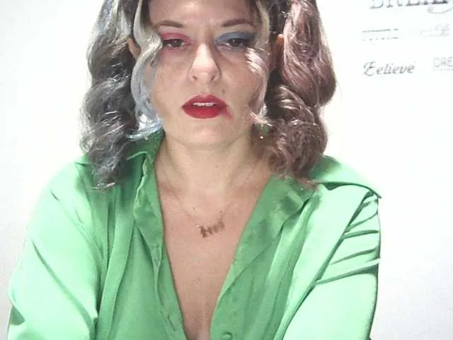 lionessmom from BongaCams is Freechat